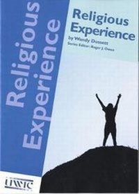 Enlarge image Cover: Religious Experience - UWIC Press