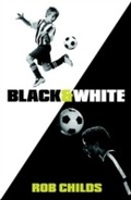 Cover: Black and White (Adobe Ebook) - Frances Lincoln