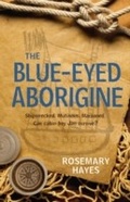 Cover: Blue-Eyed Aborigine (Adobde Ebook) - Frances Lincoln