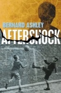 Enlarge image Cover: Aftershock - Frances Lincoln