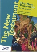 Cover: New Testament for AS Students - UWIC Press