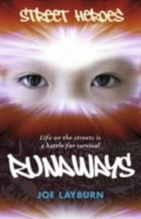 Enlarge image Cover: Runaways (PDF) - Frances Lincoln