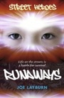 Cover: Runaways - Frances Lincoln Children's Books