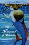 Cover: Mermaid of Warsaw (PDF) - Frances Lincoln