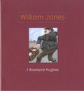 Cover: William Jones - UWIC Press