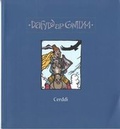 Cover: Dafydd Ap Gwilym - UWIC Press