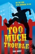 Cover: Too Much Trouble (PDF) - Frances Lincoln