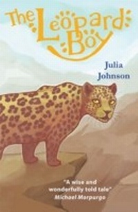 Enlarge image Cover: Leopard Boy (PDF) - Frances Lincoln