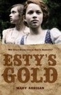 Cover: Esty's Gold - Frances Lincoln Children's Books