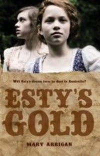 Enlarge image Cover: Esty's Gold - Frances Lincoln Children's Books
