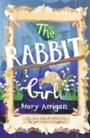 Cover: Rabbit Girl - Frances Lincoln Children's Books