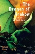 Cover: Dragon of Krakow - Frances Lincoln Children's Books
