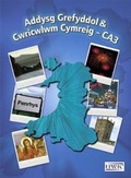 Cover: Addysg Grefyddol & Cwricwlwm Cymreig - CA3 - UWIC Press