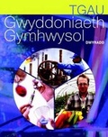 Cover: TGAU Gwyddoniaeth Gymhwysol - Dwyradd - UWIC Press
