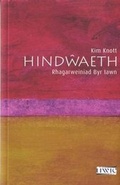 Cover: Hindwaeth - Rhagarweiniad Byr Iawn - UWIC Press