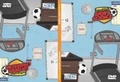 Cover: Saflelansio! / Launchpad!: Gwyddor Chwaraeon / Sport Science (DVD) - UWIC Press