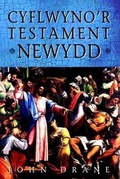 Cover: Cyflwyno'r Testament Newydd - UWIC Press