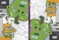 Cover: Saflelansio! / Launchpad!: Gwyddoniaeth yn y Gegin? / What's Cooking? (DVD) - UWIC Press