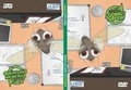 Cover: Saflelansio! / Launchpad!: Byw Mewn Byd Gwyrdd / Going Green (DVD) - UWIC Press