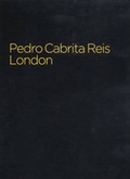 Cover: Pedro Cabrita Reis - Haunch of Venison