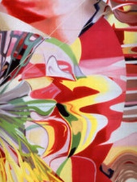 Enlarge image Cover: James Rosenquist - Haunch of Venison