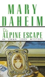 Cover: The Alpine Escape - Ballantine Books Inc.