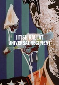 Cover: Jitish Kallat - Haunch of Venison