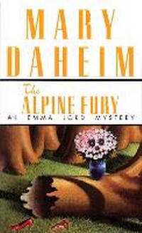 Enlarge image Cover: Alpine Fury - Ballantine Books Inc.