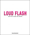 Cover: Loud Flash - Haunch of Venison