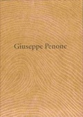 Cover: Giuseppe Penone - Haunch of Venison