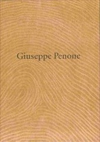 Enlarge image Cover: Giuseppe Penone - Haunch of Venison