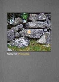 Enlarge image Cover: Nancy Holt - Haunch of Venison