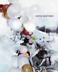 Enlarge image Cover: Justin Mortimer - Haunch of Venison