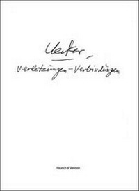 Enlarge image Cover: Gunther Uecker - Haunch of Venison