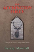 Cover: The Accrington Folly - Pen Press Publishers