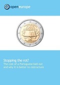 Cover: Stopping the Rot? - Open Europe