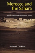 Cover: Morocco and the Sahara - The Bardwell Press