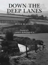 Abbildung von: Down the Deep Lanes - The Bardwell Press