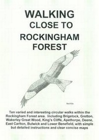 Abbildung von: Walking Close to Rockingham Forest: No. 18 - Clive Brown