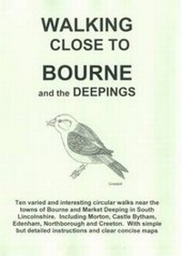 Abbildung von: Walking Close to Bourne and the Deepings: No. 29 - Clive Brown