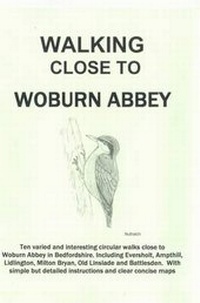 Abbildung von: Walking Close to Woburn Abbey: No. 28 - Clive Brown