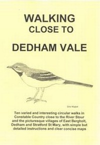 Abbildung von: Walking Close to Dedham Vale - Clive Brown