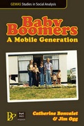 Cover: Baby Boomers - The Bardwell Press