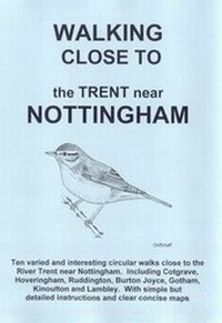 Abbildung von: Walking Close to the Trent Near Nottingham: No. 30 - Clive Brown