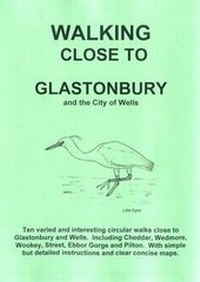 Abbildung von: Walking Close to Glastonbury: No. 33 - Clive Brown