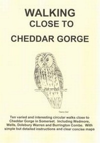 Abbildung von: Walking Close to Cheddar Gorge: No. 32 - Clive Brown