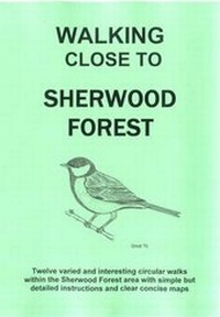 Abbildung von: Walking Close to Sherwood Forest: No. 34 - Clive Brown