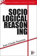 Cover: Sociological Reasoning - The Bardwell Press