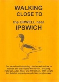 Abbildung von: Walking Close to the Orwell Near Ipswich: No. 31 - Clive Brown