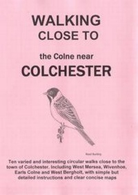 Abbildung von: Walking Close to the Colne Near Colchester: No. 35 - Clive Brown